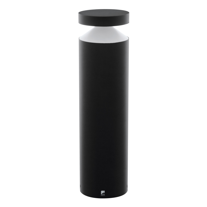 Eglo 97632 - Utomhus LED-lampa MELZO LED/11W/230V svart 450 mm