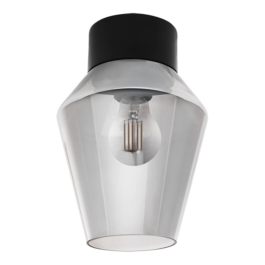 Eglo 97634 - Takbelysning VERELLI 1xE27/60W/230V
