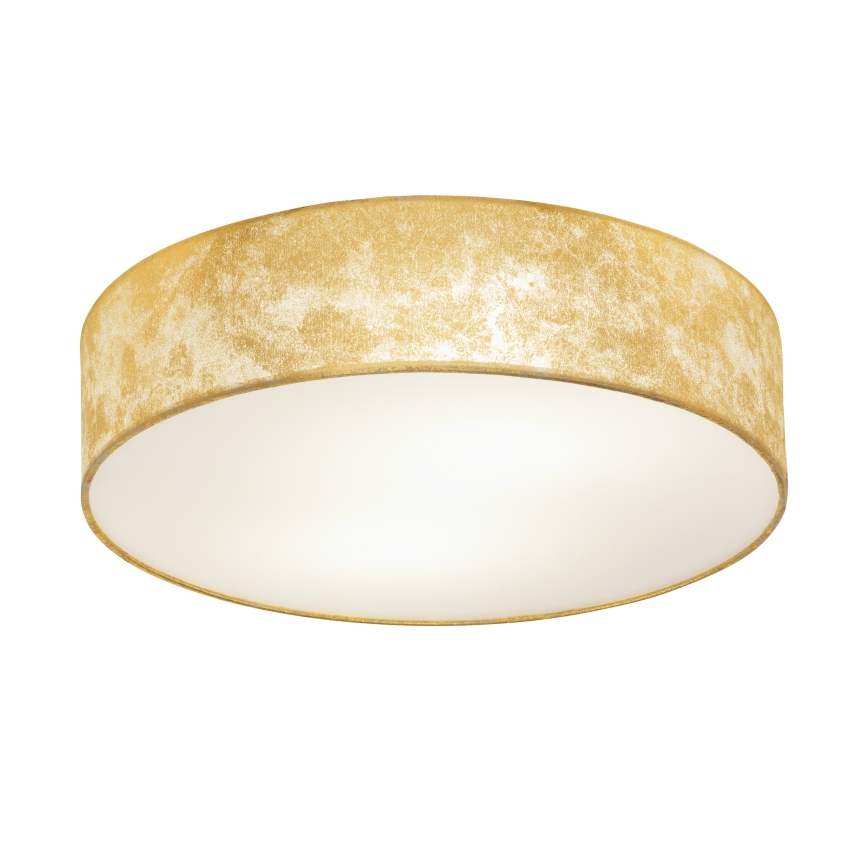 Eglo 97641 - Takbelysning VISERBELLA 1xE27/60W/230V