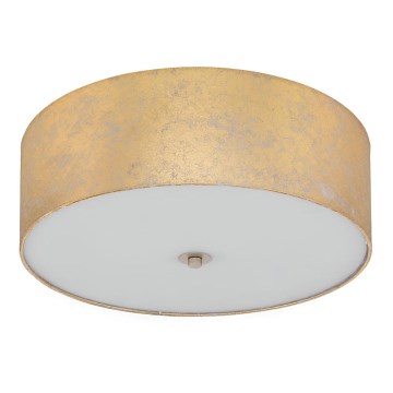Eglo 97642 - Takbelysning VISERBELLA 3xE27/60W/230V