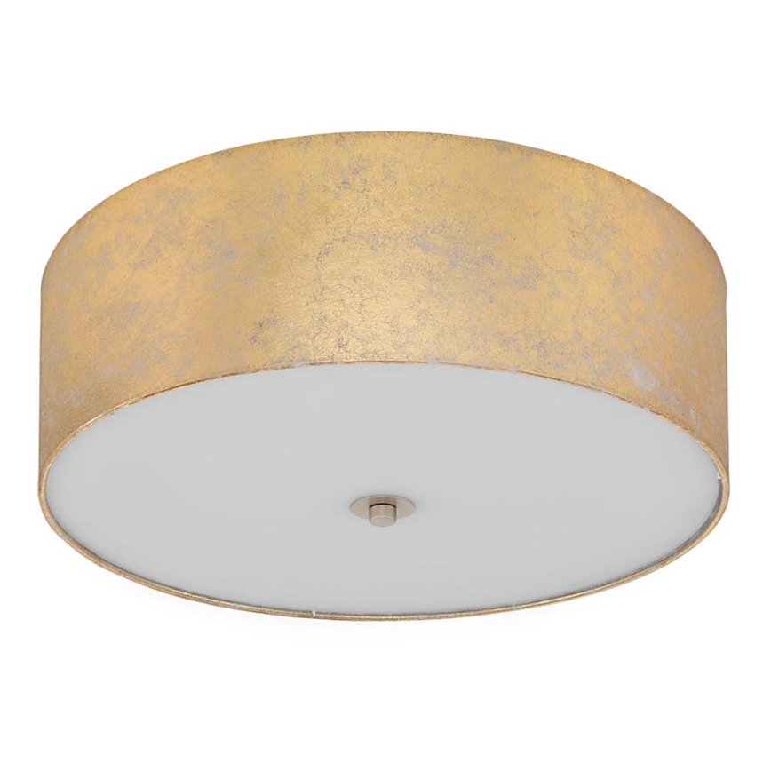 Eglo 97642 - Takbelysning VISERBELLA 3xE27/60W/230V