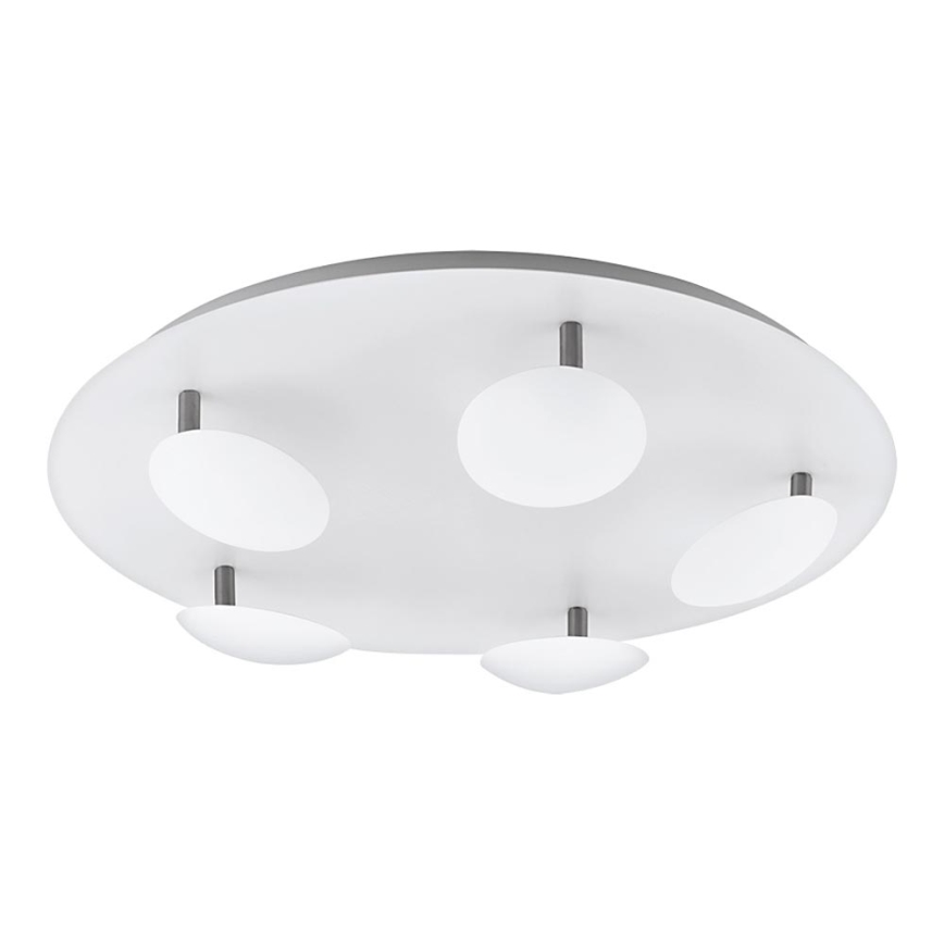 Eglo 97648 - LED spotlight CERTINO 5xLED/4,5W/230V