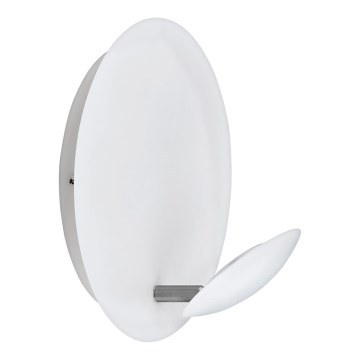 Eglo 97649 - LED Väggspotlight CERTINO 1xLED/4,5W/230V
