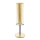 Eglo 97654 - Bordslampa PFOR GOLD 1xE27/60W/230V