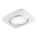 Eglo 97658 - LED-takarmatur PUYO-S 1xLED/14W/230V