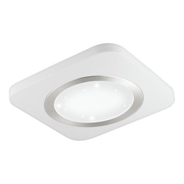 Eglo 97658 - LED-takarmatur PUYO-S 1xLED/14W/230V