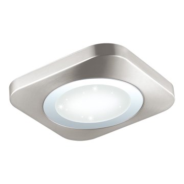 Eglo 97662 - LED Takbelysning PUYO-S 1xLED/14W/230V
