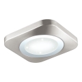 Eglo 97662 - LED-taklampa PUYO-S 1xLED/14W/230V