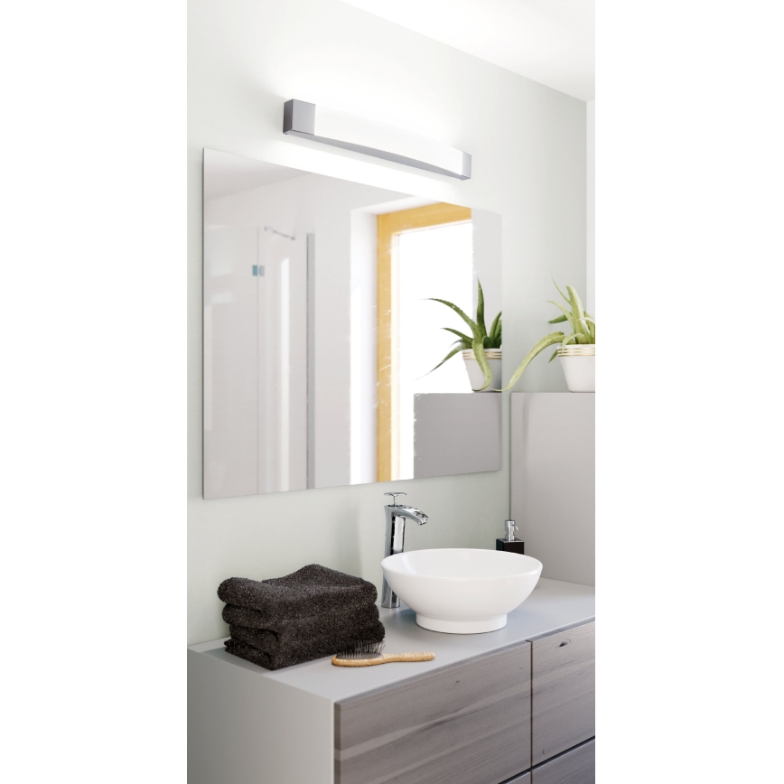Eglo 97719 - LED Badrum spegelbelysning SIDERNO LED/16W/230V IP44