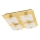 Eglo 97728 - LED Takbelysning VICARO 1 4xLED/2,5W/230V
