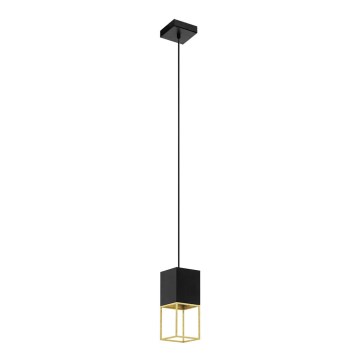 Eglo 97733 - LED-pendellampa på kabel MONTEBALDO 1xGU10/5W/230V