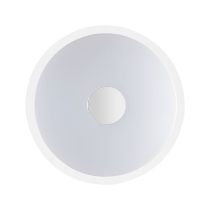 Eglo 97737 - LED Dimbar Takbelysning LANCIANO LED/40W/230V