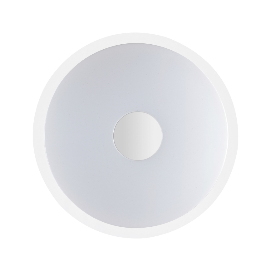 Eglo 97737 - LED Dimbar Takbelysning LANCIANO LED/40W/230V