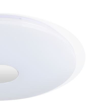 Eglo 97737 - LED Dimbar Takbelysning LANCIANO LED/40W/230V