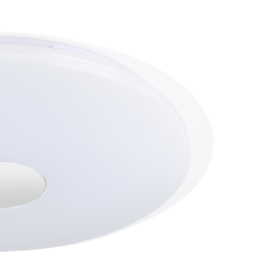 Eglo 97737 - LED Dimbar Takbelysning LANCIANO LED/40W/230V