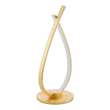 Eglo 97746 - LED bordslampa MIRAFLORES LED/14W/230V