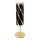 Eglo 97769 - Bordslampa PFOR NERO 1 1xE27/60W/230V