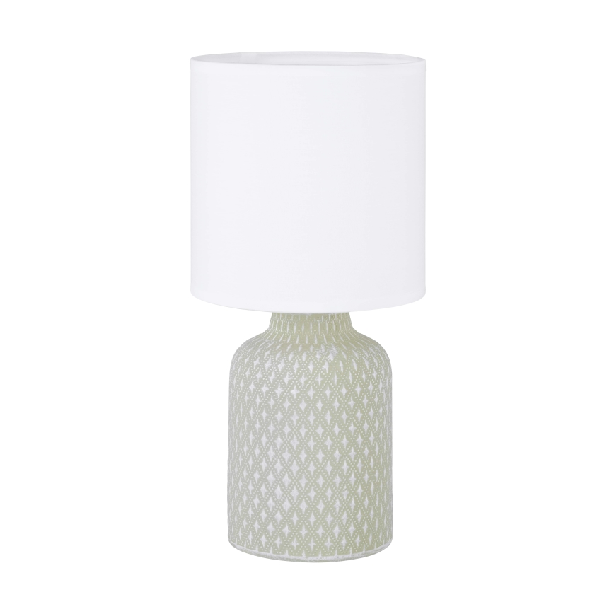 Eglo 97774 - Bordslampa BELLARIVA 1xE14/40W/230V