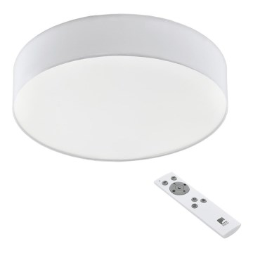Eglo 97777 - LED Dimbar Takbelysning ROMAO 1 LED/40W/230V