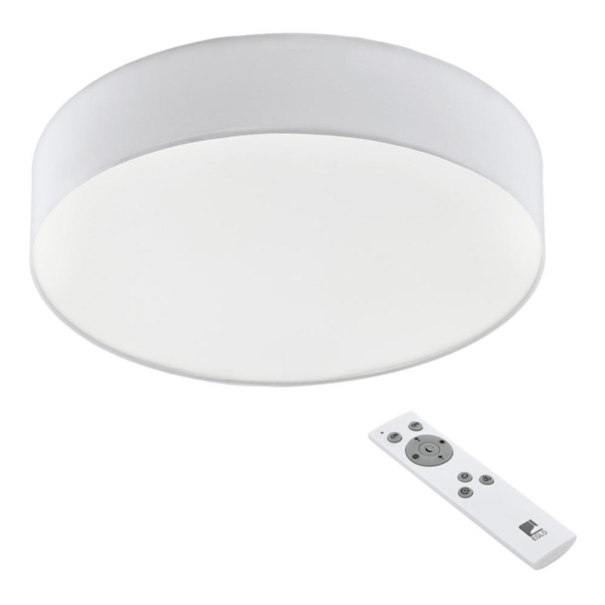 Eglo 97777 - LED Dimbar Takbelysning ROMAO 1 LED/40W/230V
