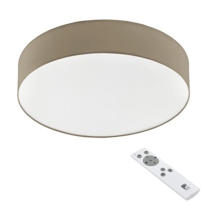 Eglo 97778 - LED Dimbar Takbelysning ROMAO 3 LED/40W/230V