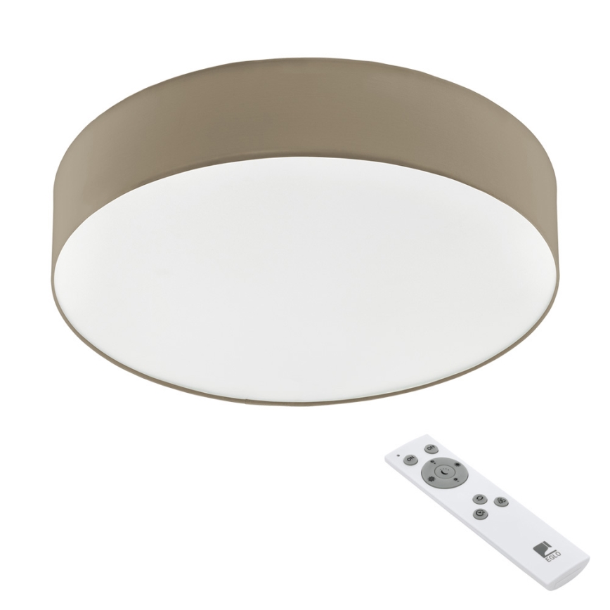 Eglo 97778 - LED Dimbar Takbelysning ROMAO 3 LED/40W/230V