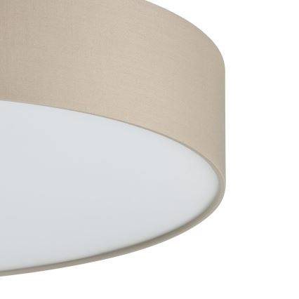 Eglo 97778 - LED Dimbar Takbelysning ROMAO 3 LED/40W/230V