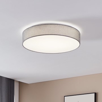 Eglo 97779 - LED Dimbar Takbelysning ROMAO LED/40W/230V
