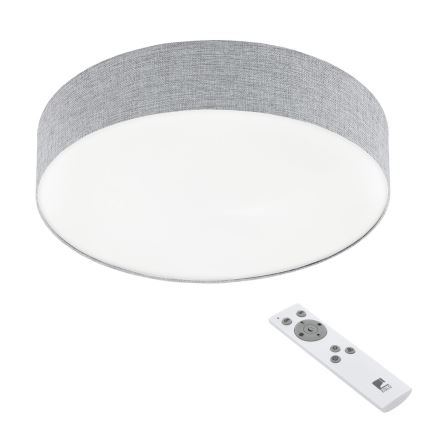 Eglo 97779 - LED Dimbar Takbelysning ROMAO LED/40W/230V