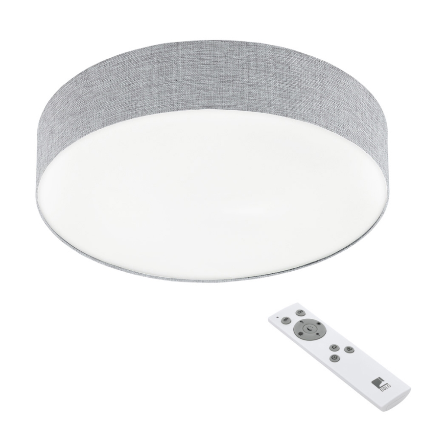Eglo 97779 - LED Dimbar Takbelysning ROMAO LED/40W/230V