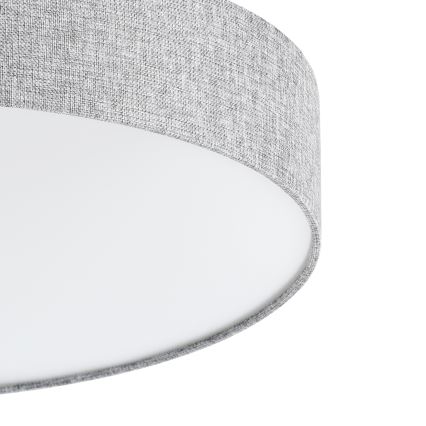 Eglo 97779 - LED Dimbar Takbelysning ROMAO LED/40W/230V