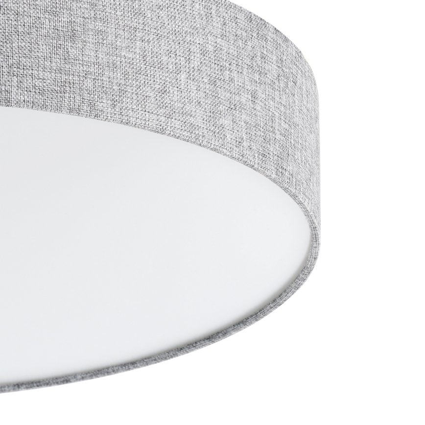 Eglo 97779 - LED Dimbar Takbelysning ROMAO LED/40W/230V