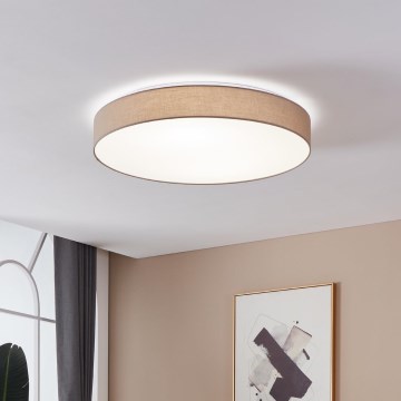 Eglo 97783 - LED Dimbar Takbelysning ROMAO 3 LED/60W/230V