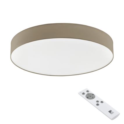 Eglo 97783 - LED Dimbar Takbelysning ROMAO 3 LED/60W/230V