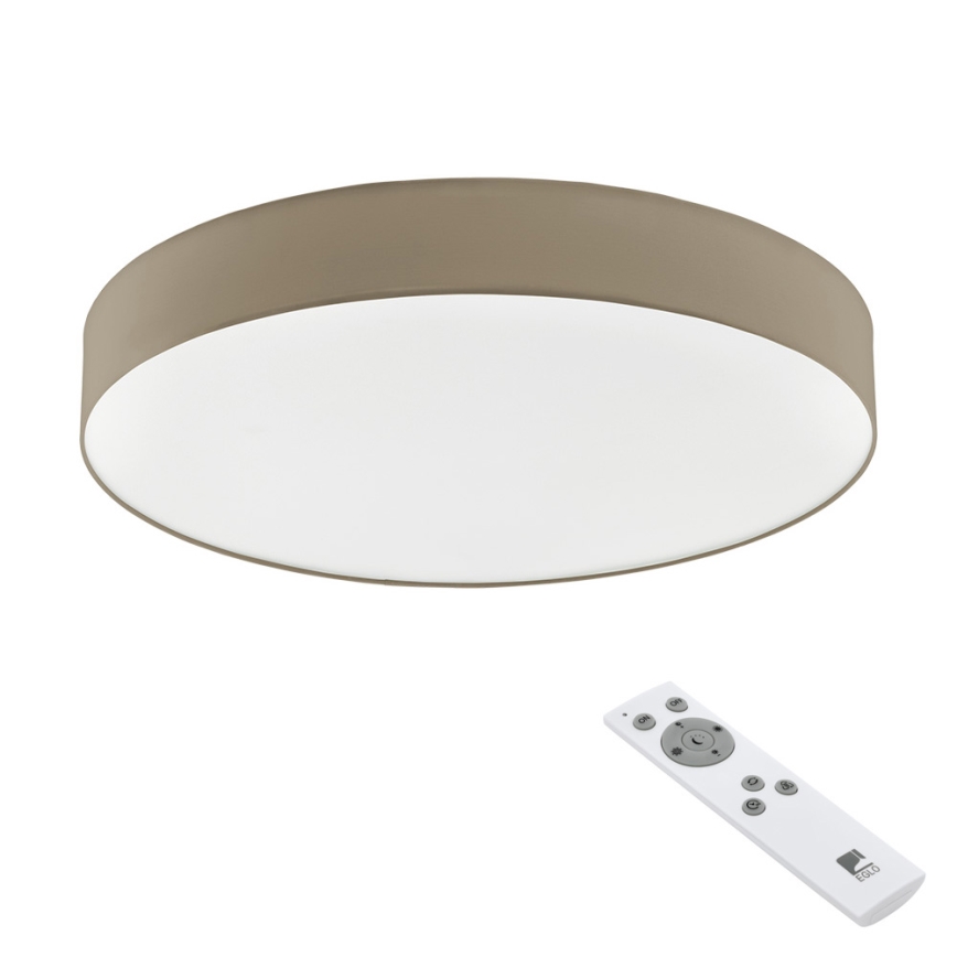 Eglo 97783 - LED Dimbar Takbelysning ROMAO 3 LED/60W/230V