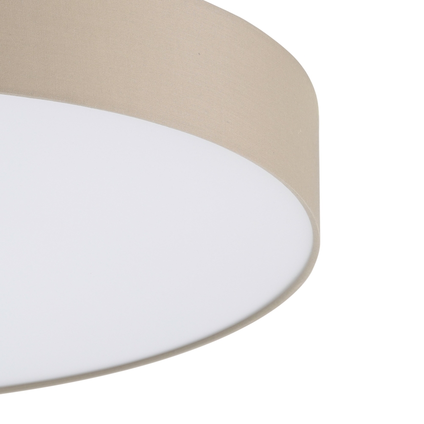 Eglo 97783 - LED Dimbar Takbelysning ROMAO 3 LED/60W/230V
