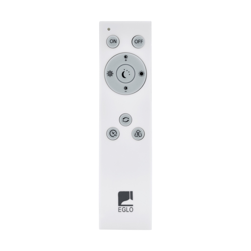 Eglo 97783 - LED Dimbar Takbelysning ROMAO 3 LED/60W/230V