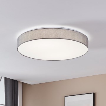 Eglo 97784 - LED Dimbar Takbelysning ROMAO LED/60W/230V