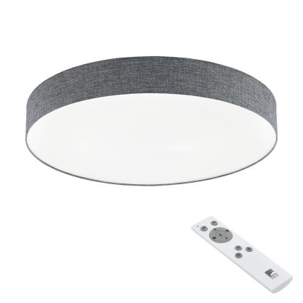 Eglo 97784 - LED Dimbar Takbelysning ROMAO LED/60W/230V