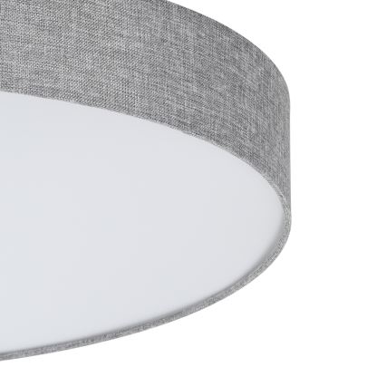 Eglo 97784 - LED Dimbar Takbelysning ROMAO LED/60W/230V