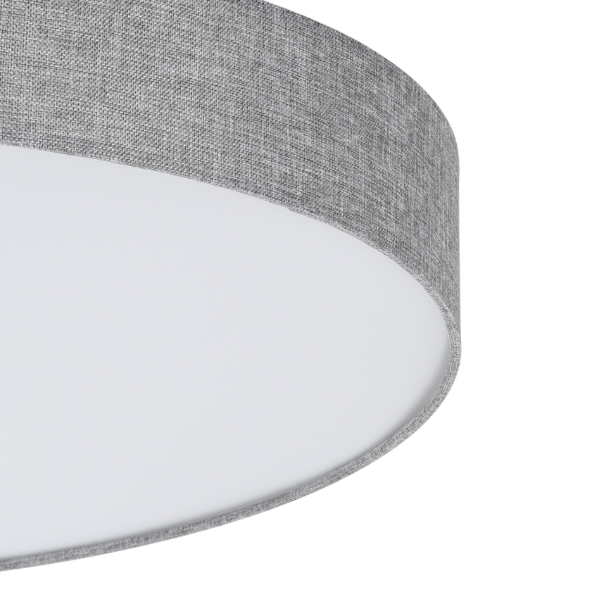 Eglo 97784 - LED Dimbar Takbelysning ROMAO LED/60W/230V