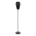 Eglo 97797 - Golvlampa PALMONES 1xE27/60W/230V