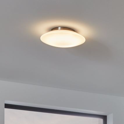 Eglo 97811 - LED Dimbar Takbelysning FRATTINA-C 1xLED/27W/230V