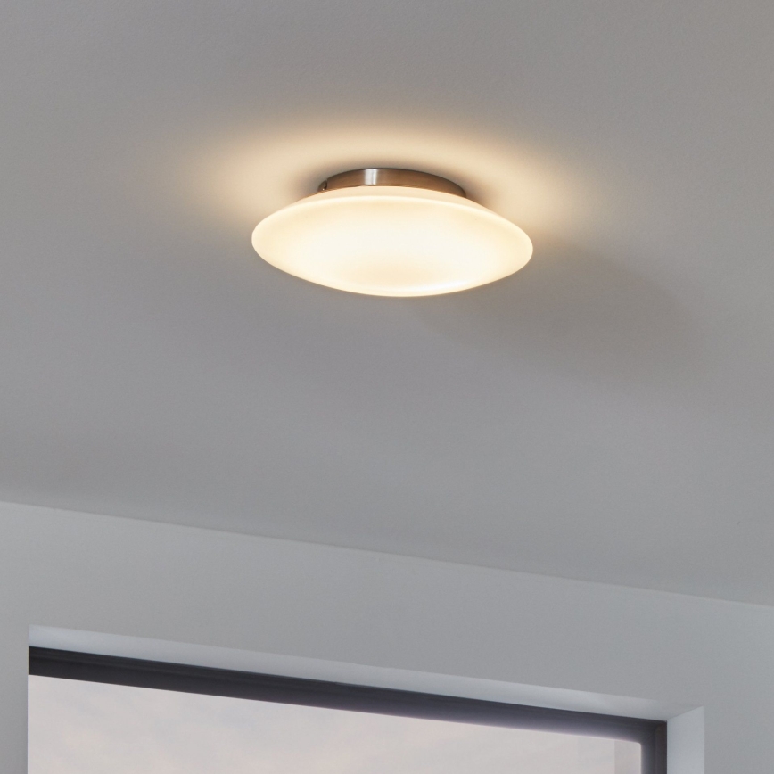 Eglo 97811 - LED Dimbar Takbelysning FRATTINA-C 1xLED/27W/230V