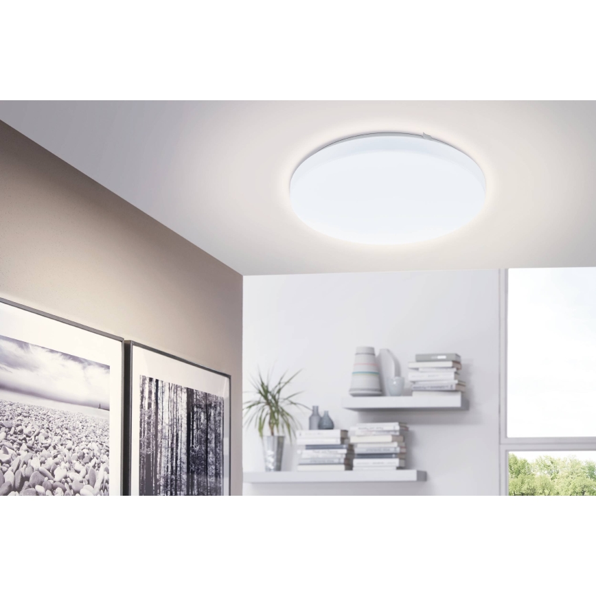 Eglo - LED taklampa LED/14,6W/230V