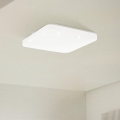 Eglo 97875 - LED Takbelysning FRANIA LED/14,6W/230V