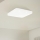 Eglo 97875 - LED Takbelysning FRANIA LED/14,6W/230V