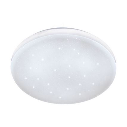 Eglo 97877 - LED Takbelysning FRANIA-S LED/11,5W/230V