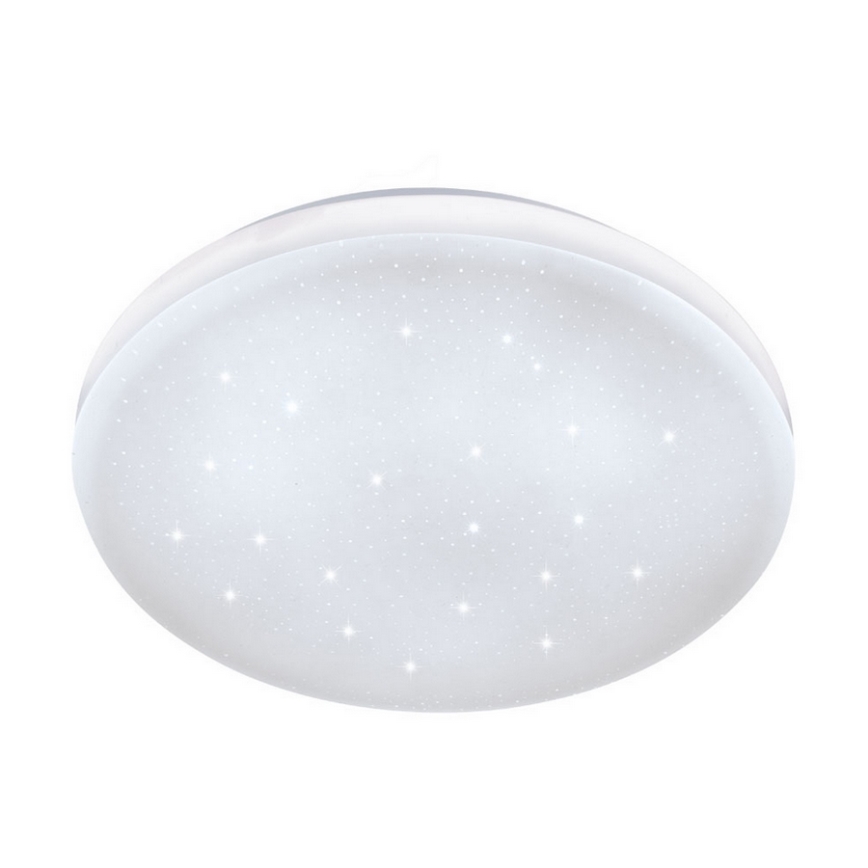 Eglo 97877 - LED Takbelysning FRANIA-S LED/11,5W/230V