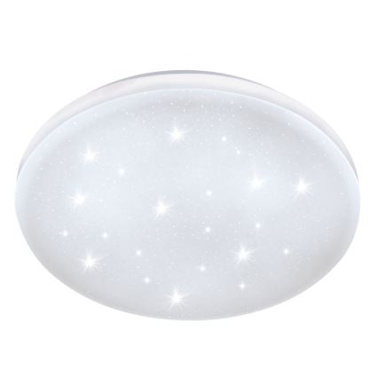 Eglo 97878 - LED Takbelysning FRANIA-S LED/17,3W/230V